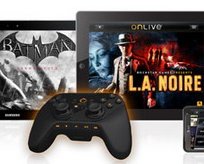 Облачный игровой сервис OnLive запустит «большие» игры на iOS