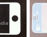 Появились новые снимки деталей, а также брендового чехла для «iPhone 4S»