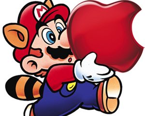 Инвесторы Nintendo настаивают на разработке компанией приложений для iOS