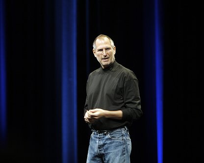 Стив Джобс будет активно участвовать в работе Apple