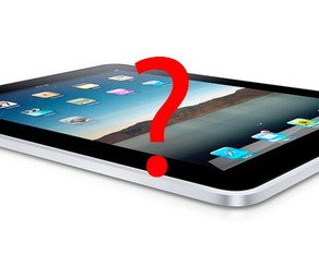 Две камеры и USB-порт в iPad 2 - мечты?</p>
<p>Теперь уже слухи