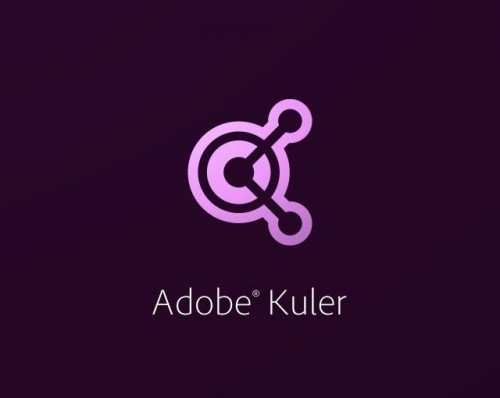 Adobe выпустила приложение Kuler для iOS