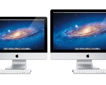 Обновлению линейки iMac быть