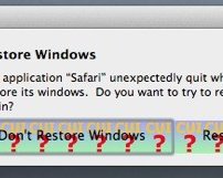 Новая версия OS X 10.7.3 выводит Mac из строя, но решение проблемы есть (+ личный опыт)