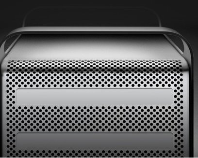 Стали известны характеристики процессоров для линейки Mac Pro 2012 года