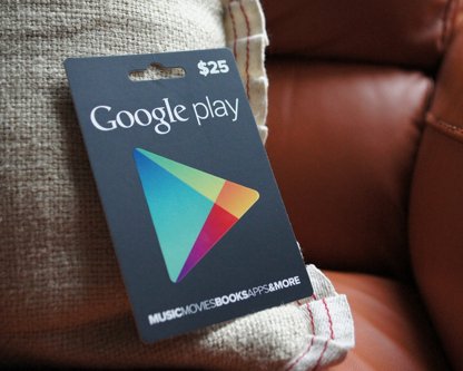 Выручка Google Play растёт, но Apple App Store всё равно лидирует