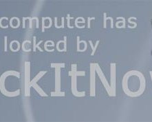 LockItNow! и защита вашего компьютера с помощью мобильного телефона