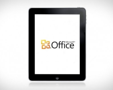 Появление Microsoft Office на iOS ожидается в марте 2013