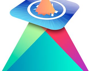 Google Play становится популярнее App Store