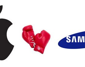 Samsung планирует помешать продажам iPhone 5 в Корее