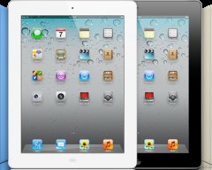 Поставщики Apple: новый iPad выйдет через 3-4 месяца