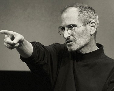 Будущее iPad глазами Стива Джобса