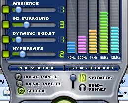 DFX Audio Enhancer 8.5 -- пусть музыка звучит лучше