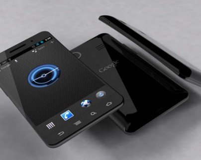 Google готовит кокурента iPhone и Galaxy