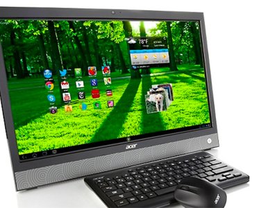 Производители ПК сторонятся Windows