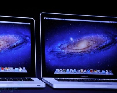 13-дюймовый Retina MacBook Pro и обновленный iMac появятся в продаже до конца октября