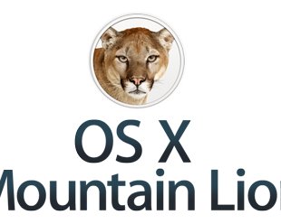 OS X Mountain Lion уже в продаже