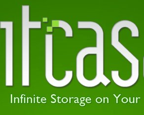 Bitcasa - безлимитное облачное хранилище