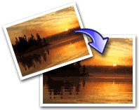 Nature Illusion Studio 2.4 -- оживляем фотографии