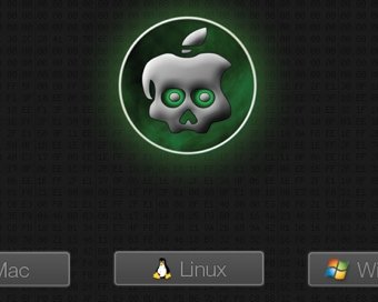 GreenPois0n перебирается на Mac
