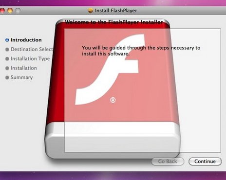 Apple усовершенствовала систему защиты Mac OS X от вредоносного ПО