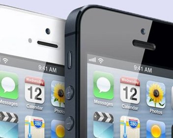 Apple удвоит количество пикселей на экране iPhone