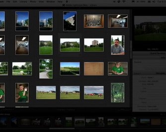 Новая бета-версия Adobe Lightroom 3 доступна пользователям