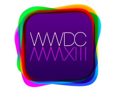 Тайна эмблемы WWDC-2013