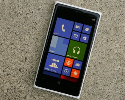 Microsoft чуть не купила Nokia