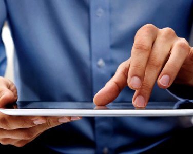 Производство iPad пятого поколения начнётся в июле