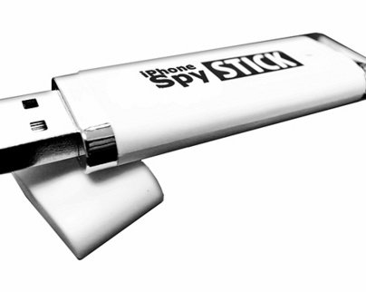 Spy Stick: программно-аппаратный инструмент выдергивания данных из iPhone