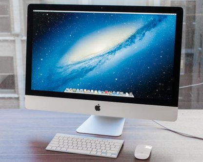 Apple обновила операционную систему OS X до версии 10.8.4