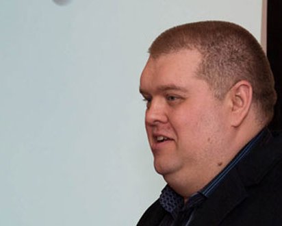 Руководителем российского представительства Apple стал ненавистник iPhone