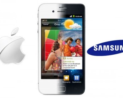 Apple накажет Samsung еще на $700 млн