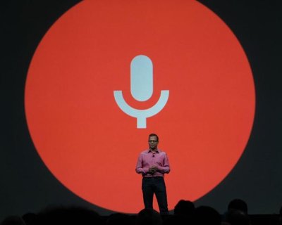 Google добавит «разговорный поиск» в Chrome на iOS