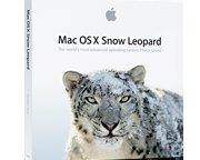 Вышли обновления: Mac OS X v10.6.1 и Security Update 2009-005