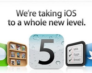 В AppleCare готовятся к 10 октября, дню релиза iOS 5