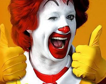 McDonald's - более инновационная компания, чем Apple?