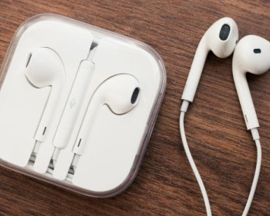 EarPods в новых iPod touch и nano не снабжены микрофоном