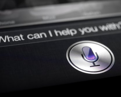Технологии компании Nuance действительно есть в Siri