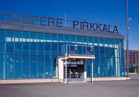 <span style="font-weight: bold;">Трансфер в аэропорт Тампеере-Pirkkala </span><span style="font-style: italic;">читать дальше...</span>